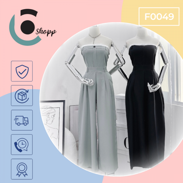 Đầm jum cúp ngực hàng thiết kế (F0049) cao cấp